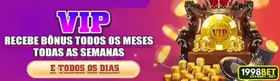 1998bet promoções