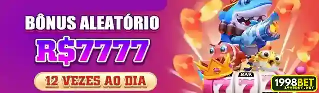 1998bet caça níqueis